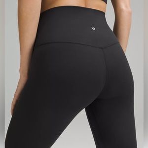 Lululemon Align Leggings - Size 4